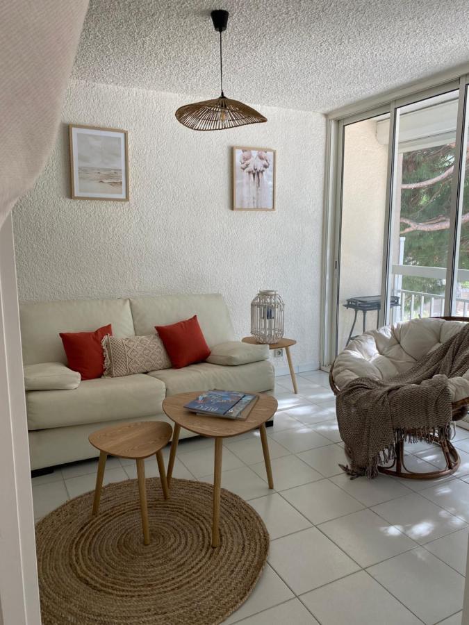Superbe Appartement Cosy Vue Mer Pieds Dans L'Eau Cavalaire-sur-Mer Exterior photo